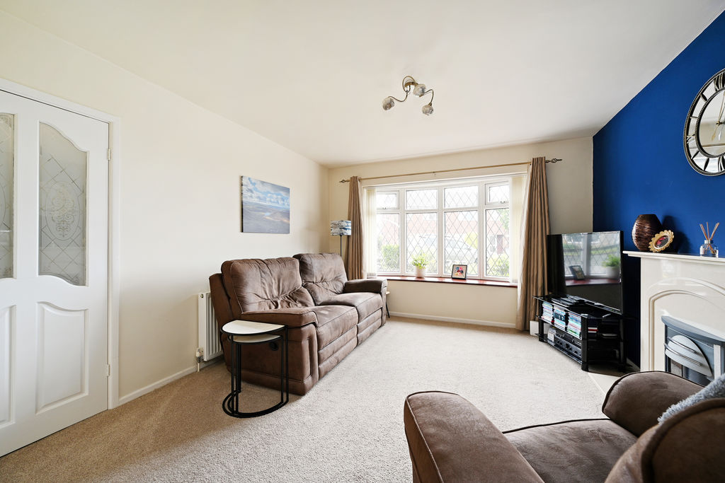 Durlstone Drive Gleadless